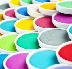 Watercolors