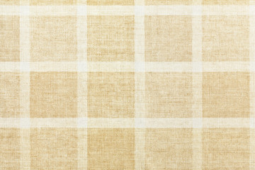 Fototapeta premium checkered tablecloth