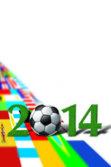 2014 world cup