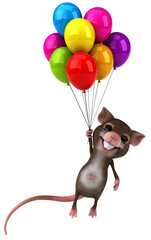 Fun mouse