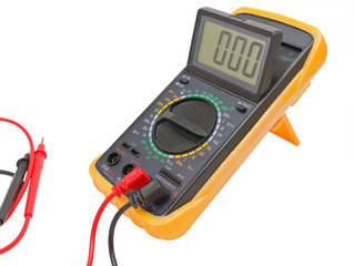 Digital multimeter
