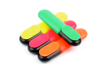 Highlighter Pens
