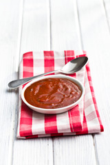 tomato barbecue sauce