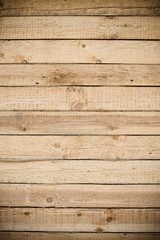 Wood plank brown texture background