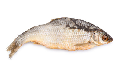 dried fish