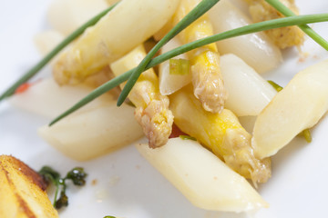 healthy spring / summer lean-cuisine