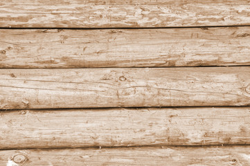 Fototapeta premium Old wood texture background