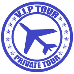 VIP tour