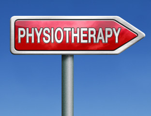 physiotherapy