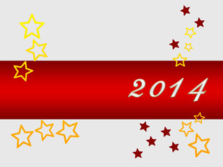Silvester Background 2014