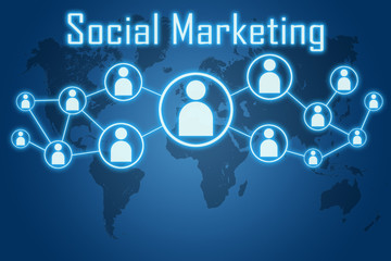 social marketing concept