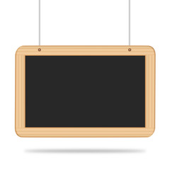 Obraz premium blackboard