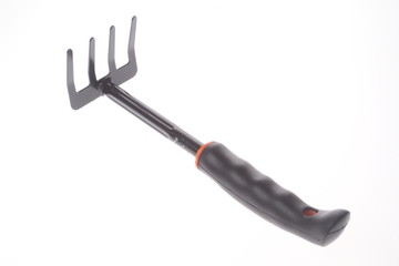 rastrello da giardino