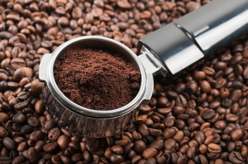 coffee dispenser