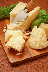 Parmesan