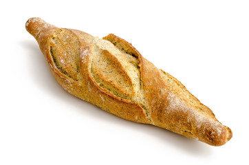 Bärlauchbaguette
