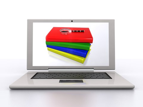 Concept of knowledge and information