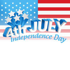 american independence day