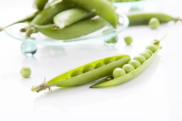 Green pea
