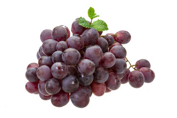 Ripe grape
