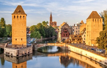 Strasbourg, Alsace