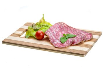 Salchichin salami