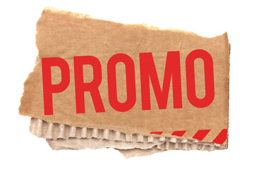 Promo