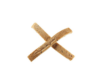 multiply bread math