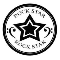 Rock star