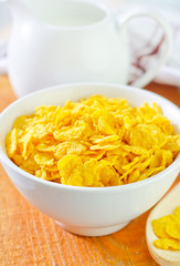 dry breakfast