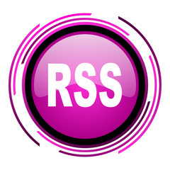 rss icon