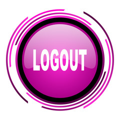 logout icon