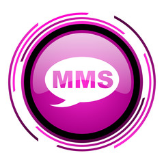 mms icon