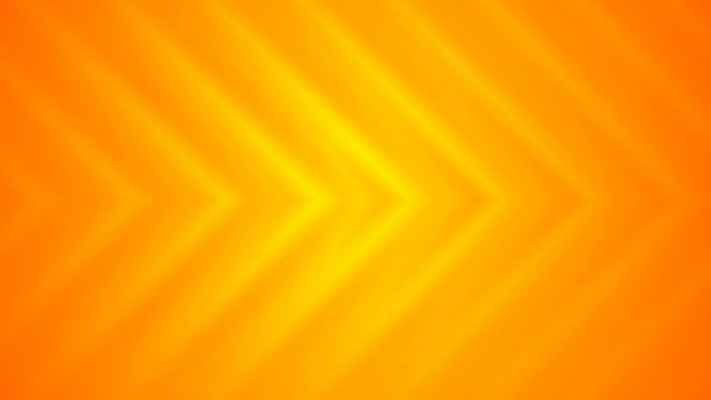 Abstract Orange Background