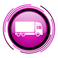 delivery icon