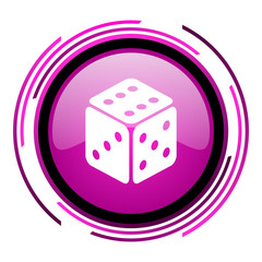 dice icon