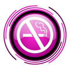 no smoking icon