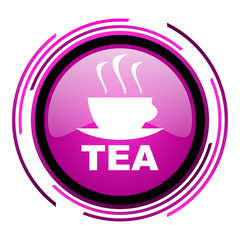 tea icon