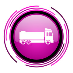 truck icon