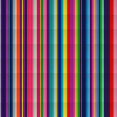 seamless colored striped background