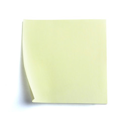 blank note paper
