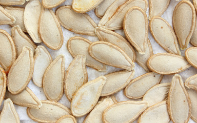 pumpkin seeds