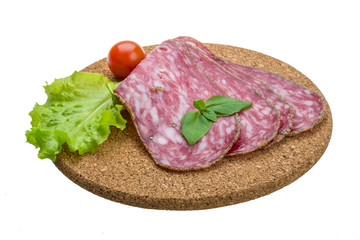 Salchichin salami