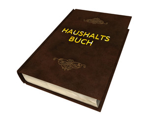 Buch V - Haushaltsbuch