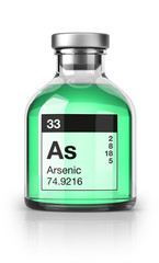 Arsenic