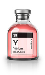Yttrium