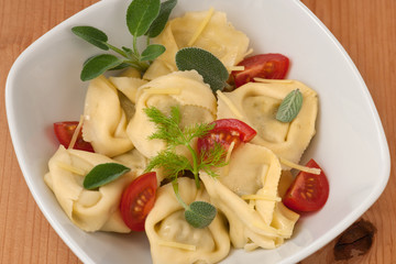 Tortellini