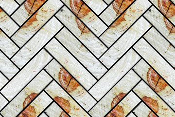Wood texture background for design, parquet.