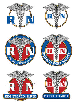 Registered Nurse Designs