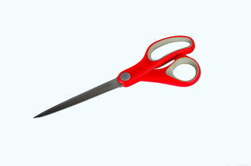 Red Scissor